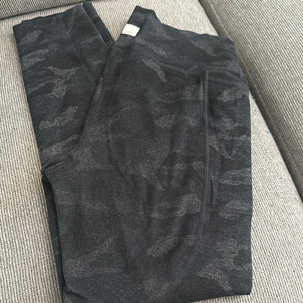 Vuori Clean Elevation Pocket Leggings